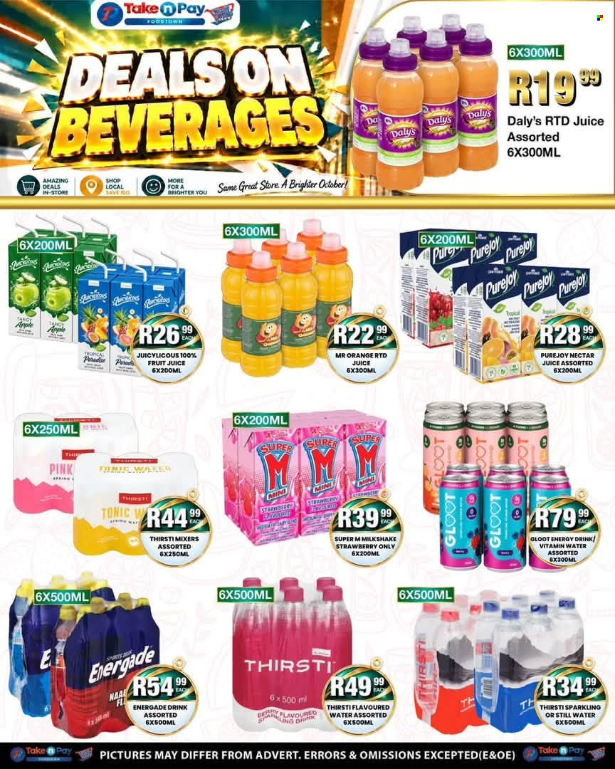 Take n Pay specials - 10.05.2026 - 10.11.2026. Page 15
