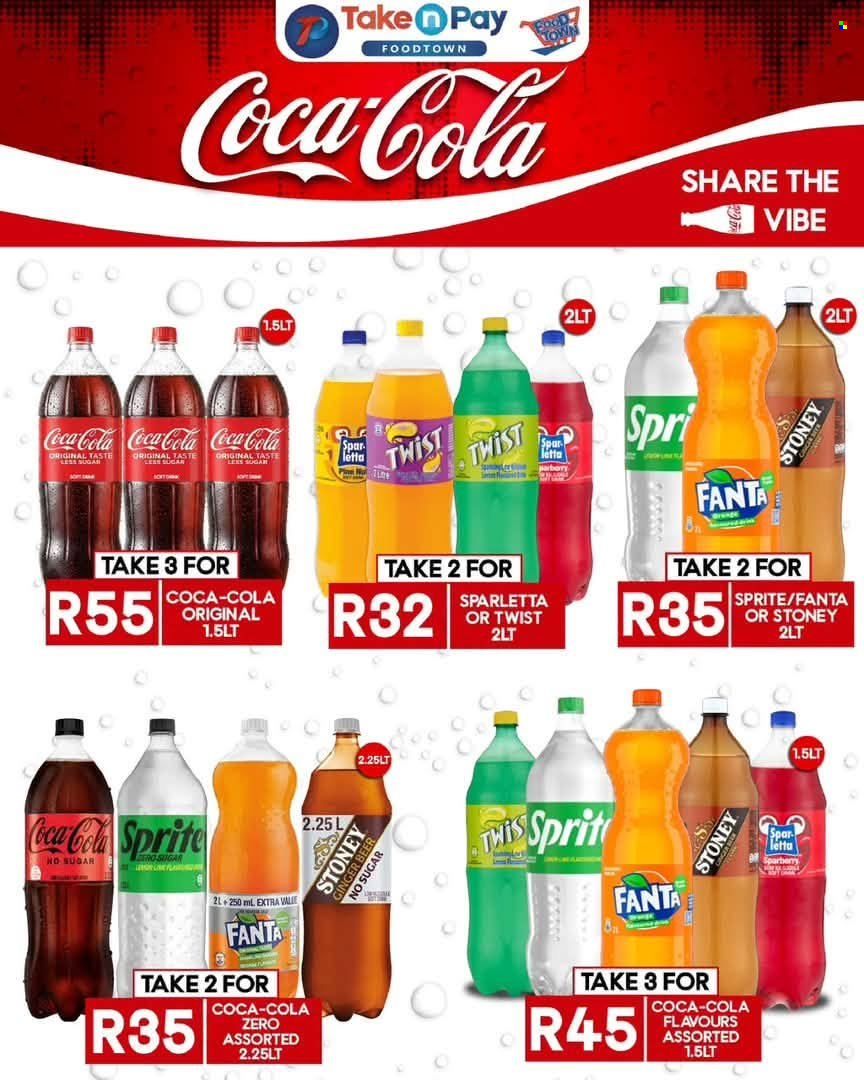 Take n Pay specials - 10.05.2026 - 10.11.2026. Page 16