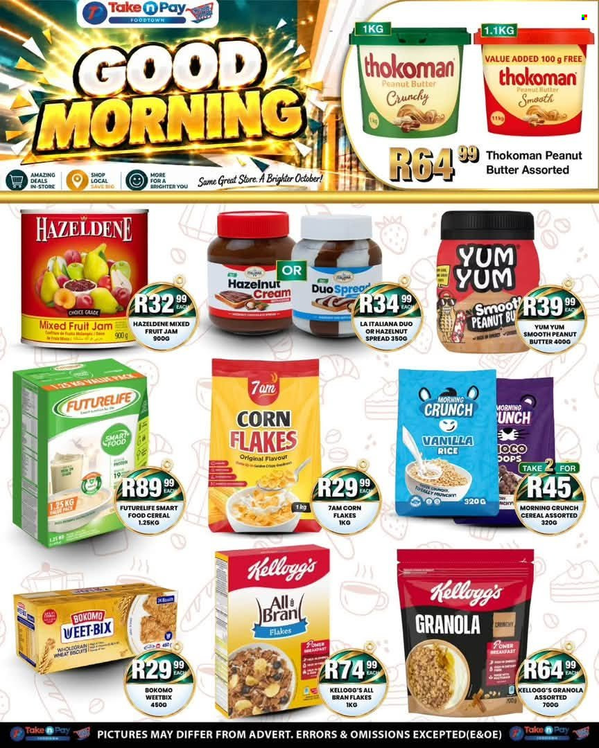 Take n Pay specials - 10.05.2026 - 10.11.2026. Page 18
