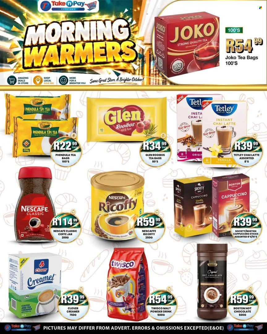Take n Pay specials - 10.05.2026 - 10.11.2026. Page 19