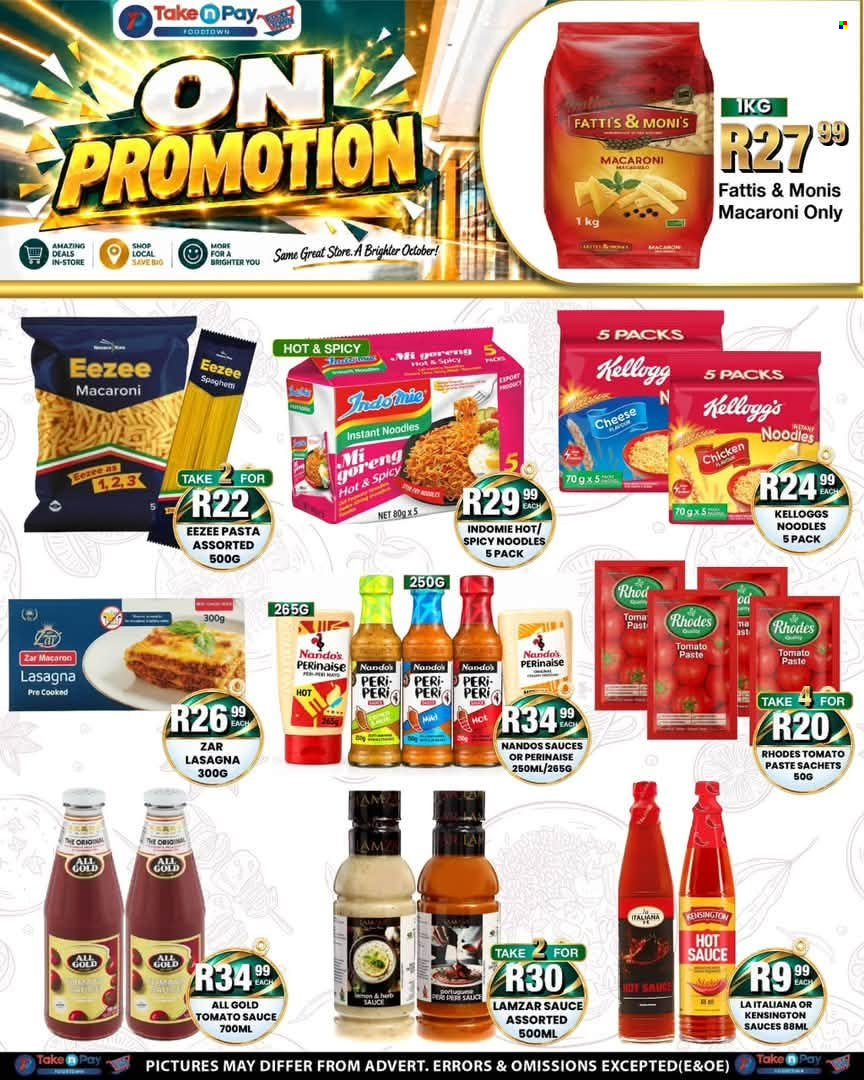 Take n Pay specials - 10.05.2026 - 10.11.2026. Page 20