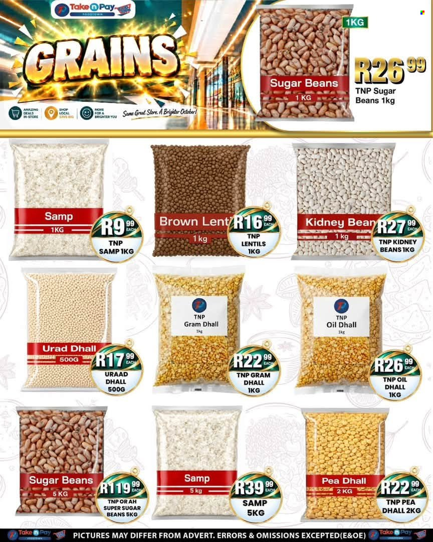 Take n Pay specials - 10.05.2026 - 10.11.2026. Page 23