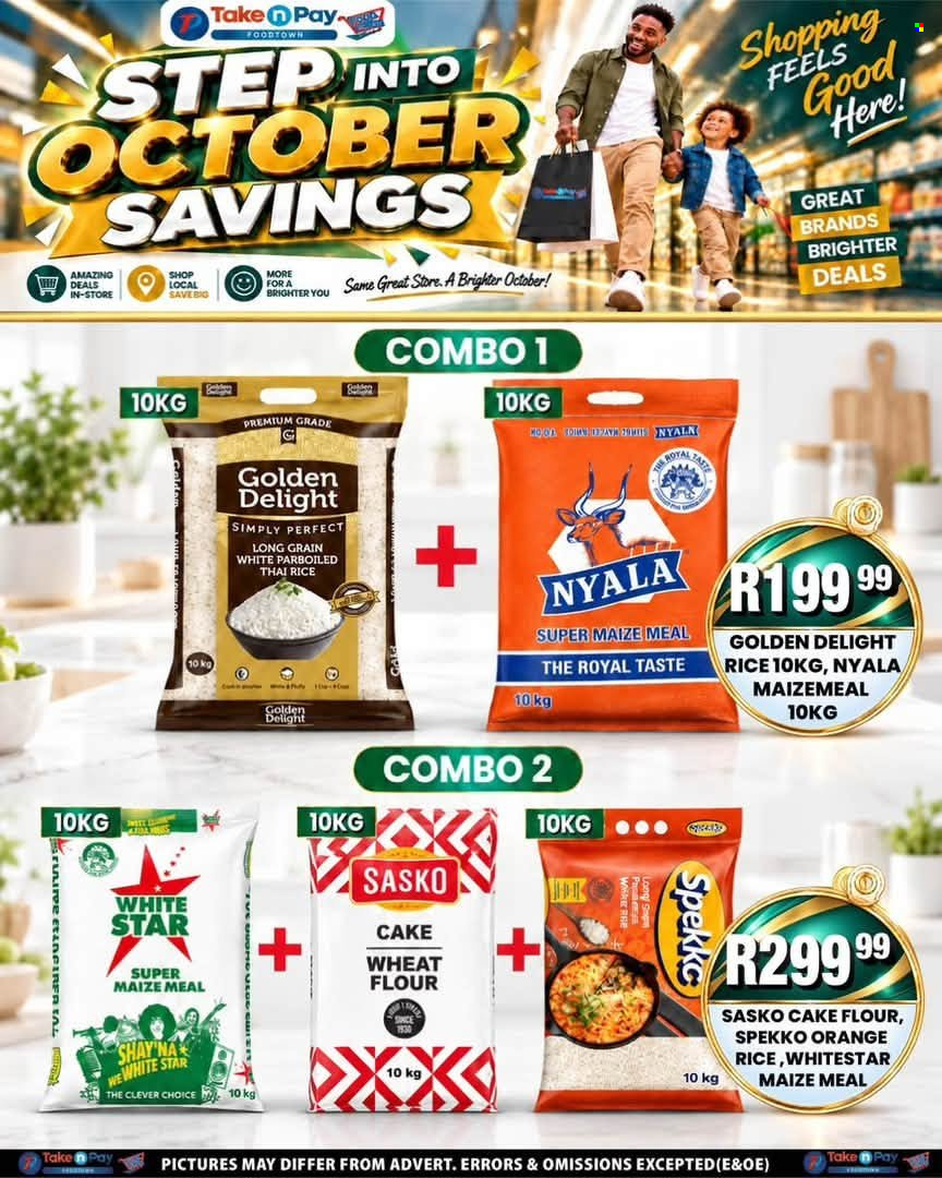 Take n Pay specials - 10.05.2026 - 10.11.2026. Page 26