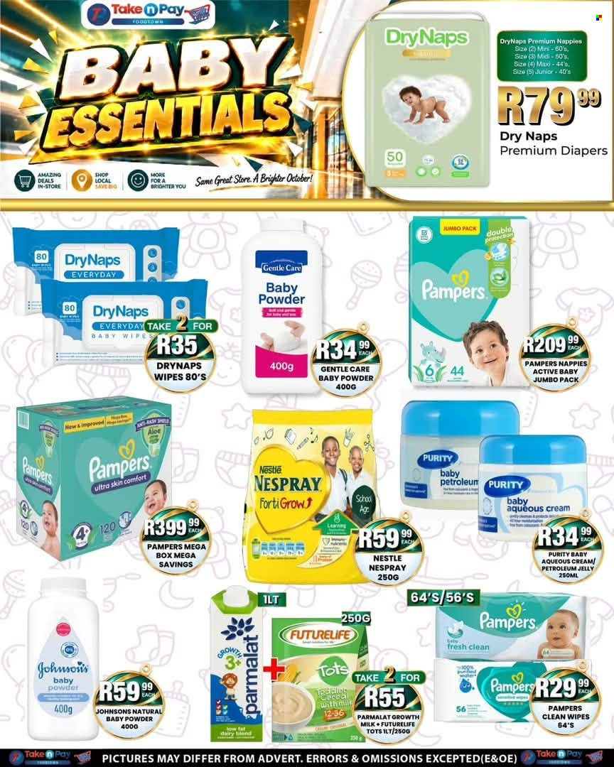 Take n Pay specials - 10.05.2026 - 10.11.2026. Page 27