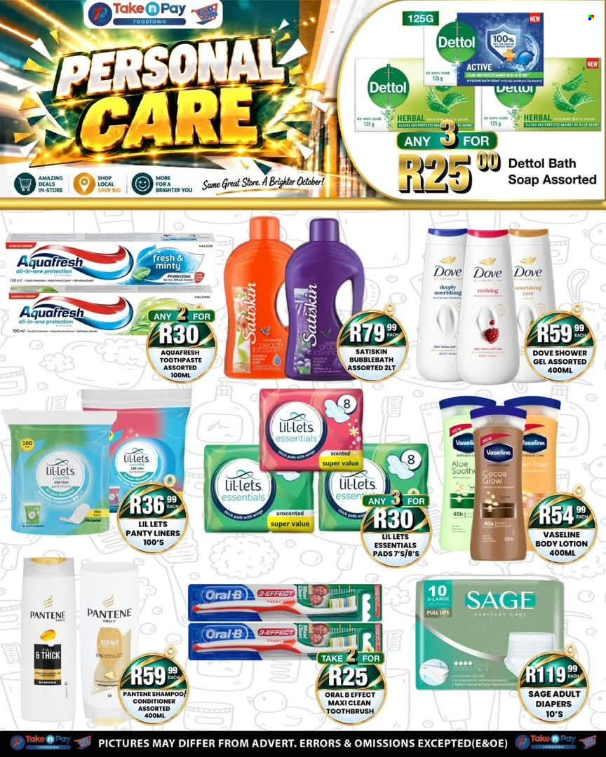 Take n Pay specials - 10.05.2026 - 10.11.2026. Page 28