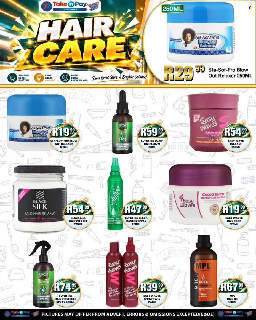 Take n Pay specials - 10.05.2026 - 10.11.2026. Page 29