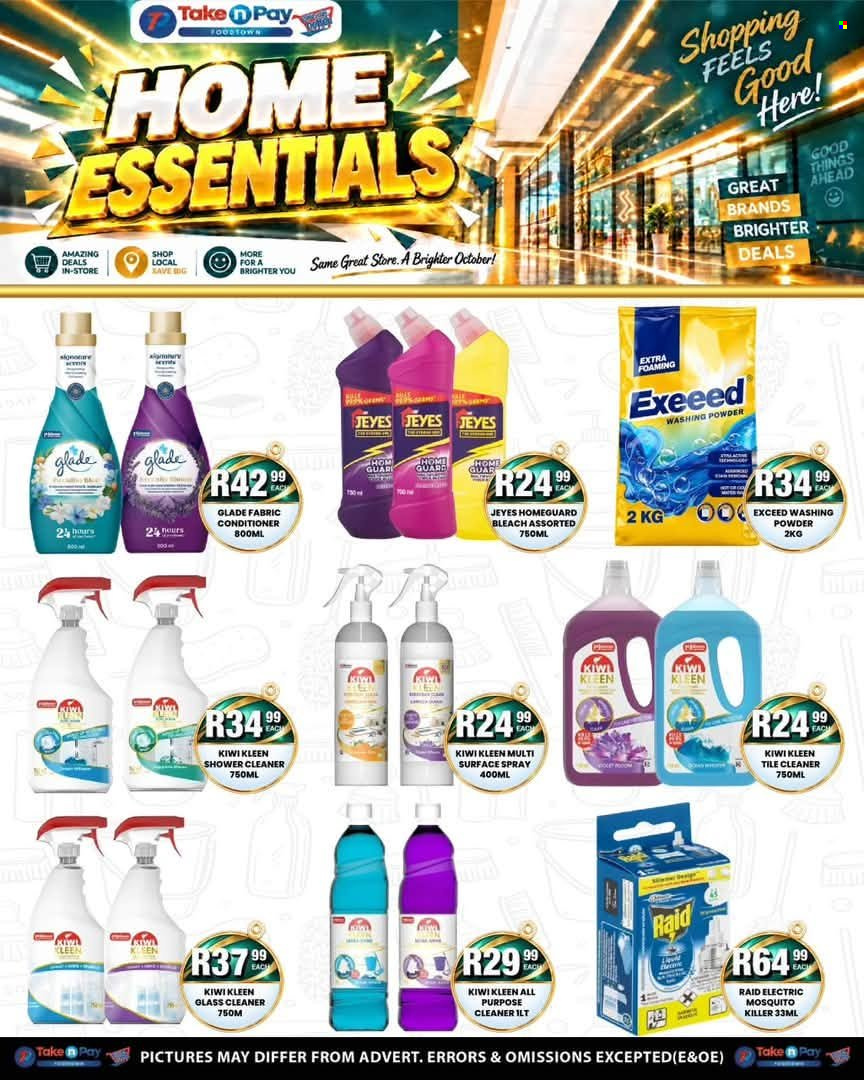 Take n Pay specials - 10.05.2026 - 10.11.2026. Page 32