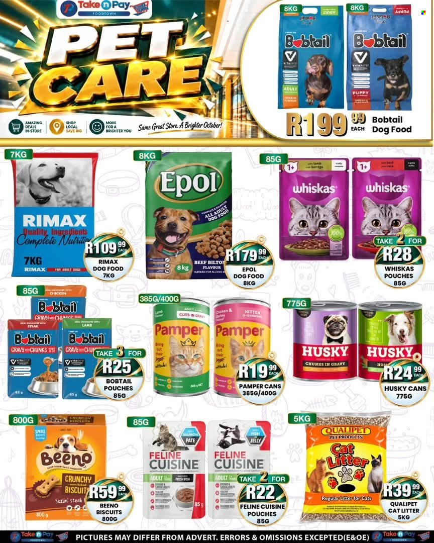 Take n Pay specials - 10.05.2026 - 10.11.2026. Page 33