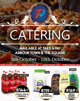 Take n Pay