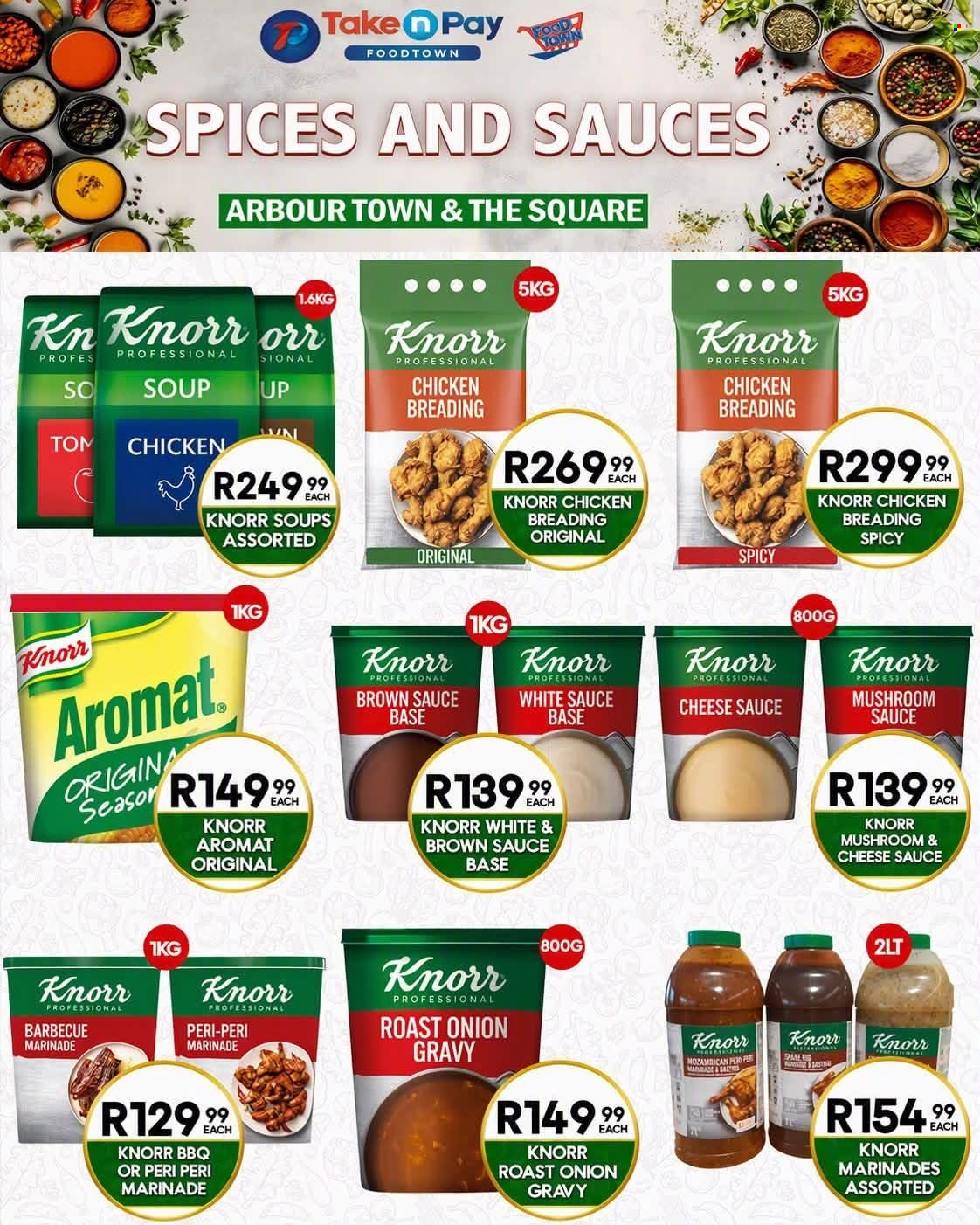 Take n Pay specials - 10.05.2026 - 10.18.2026. Page 3