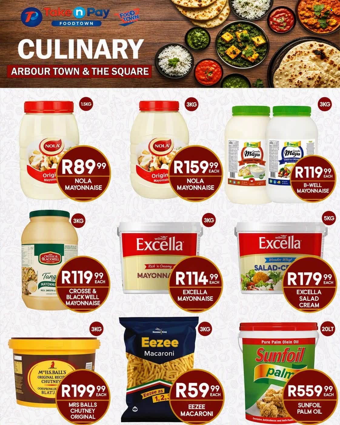 Take n Pay specials - 10.05.2026 - 10.18.2026. Page 4