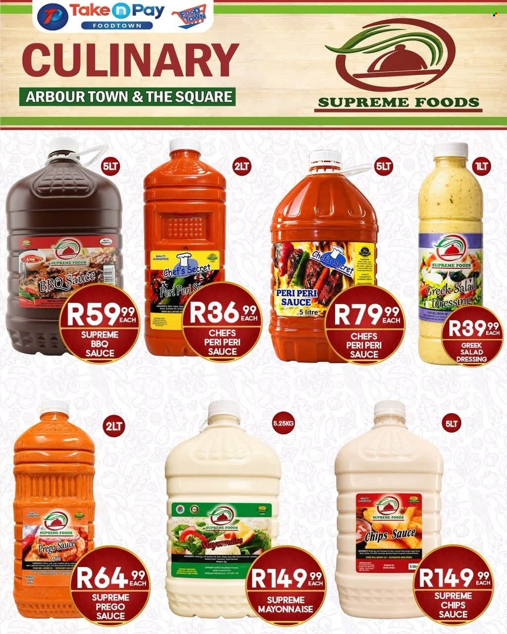 Take n Pay specials - 10.05.2026 - 10.18.2026. Page 7