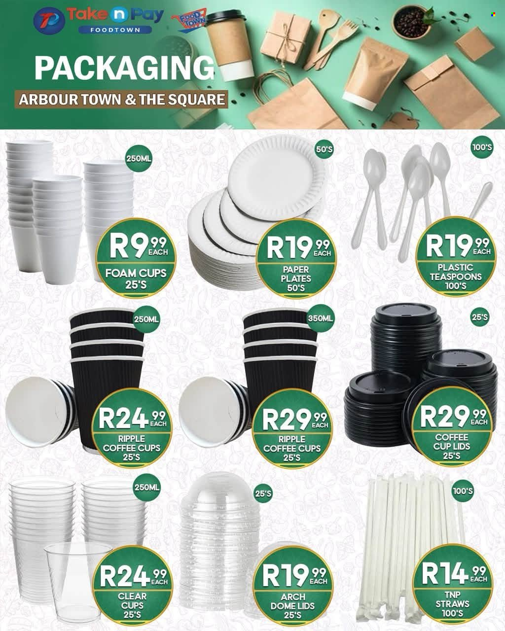 Take n Pay specials - 10.05.2026 - 10.18.2026. Page 8