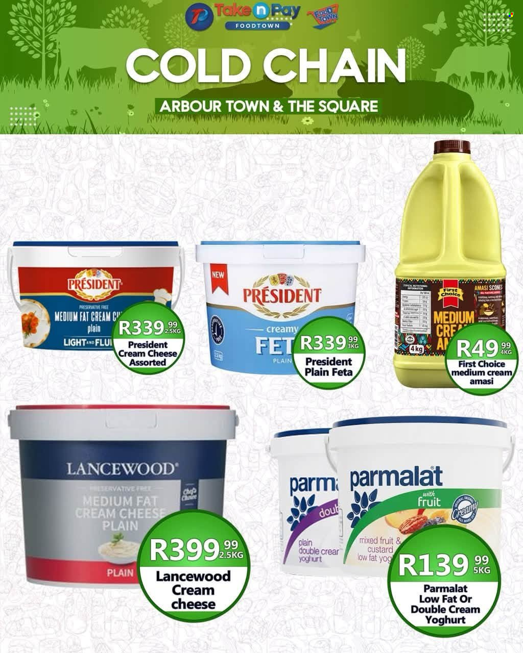 Take n Pay specials - 10.05.2026 - 10.18.2026. Page 15