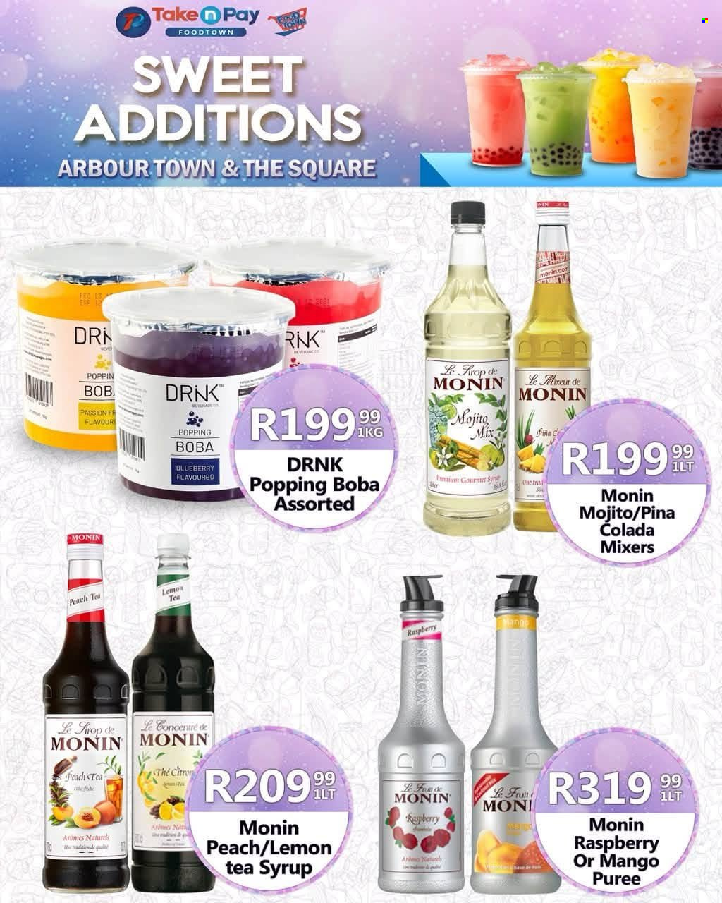 Take n Pay specials - 10.05.2026 - 10.18.2026. Page 17