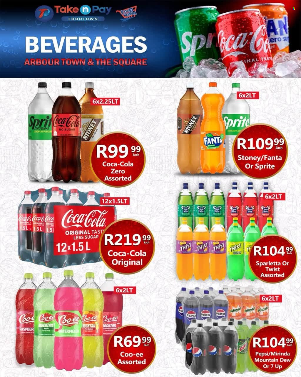 Take n Pay specials - 10.05.2026 - 10.18.2026. Page 18