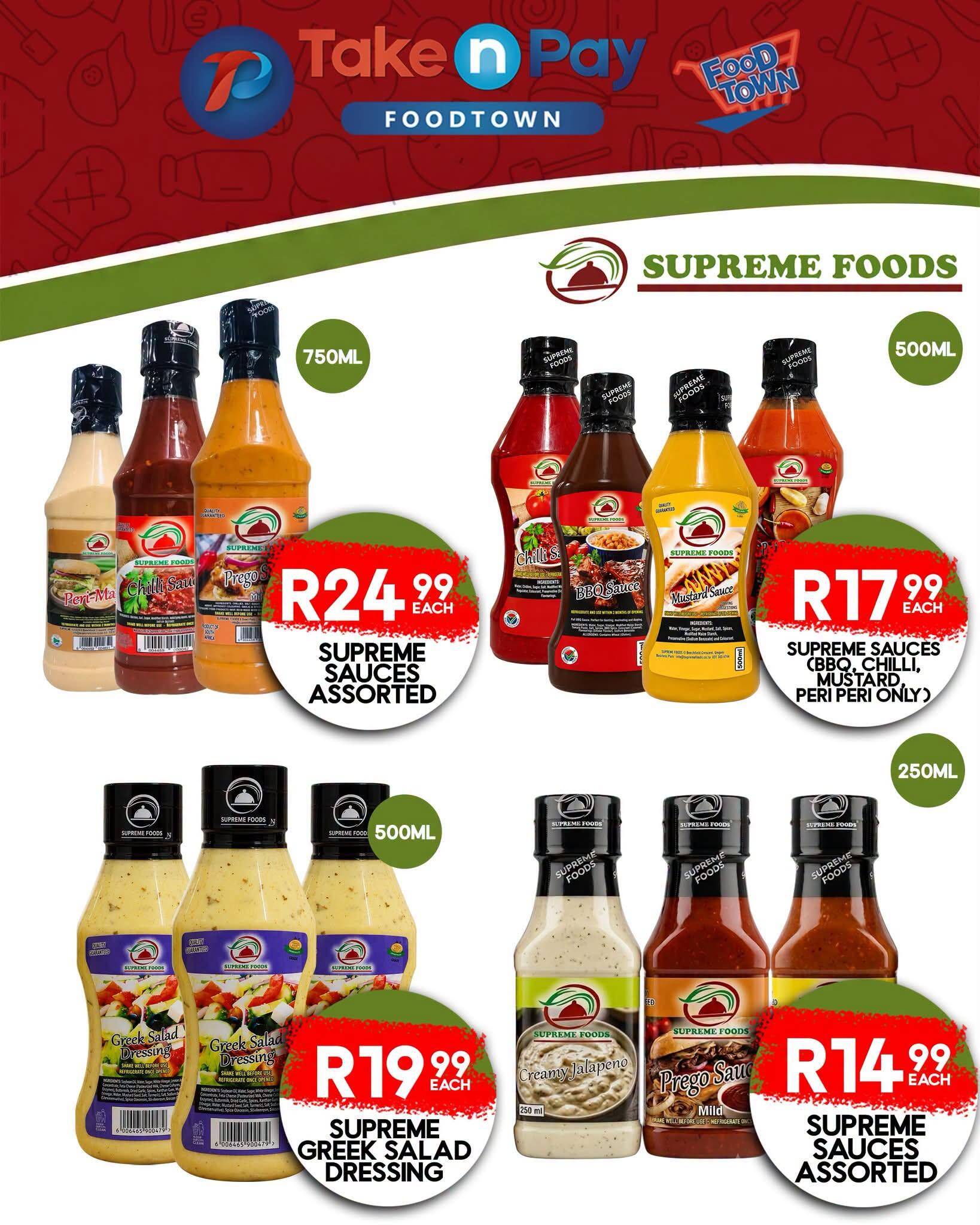 Take n Pay specials - 10.05.2026 - 10.11.2026. Page 39