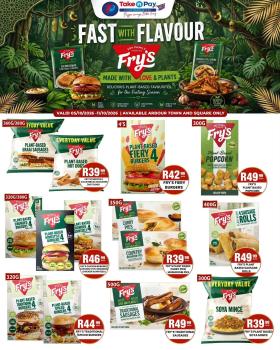 Take n Pay