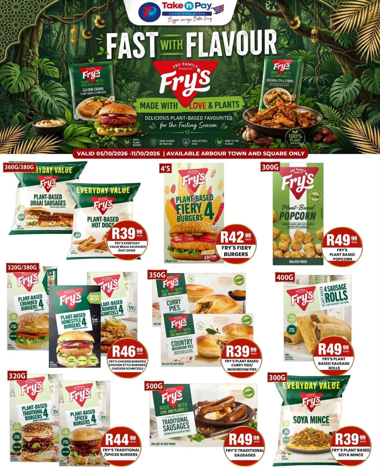 Take n Pay specials - 10.05.2026 - 10.11.2026. Page 1