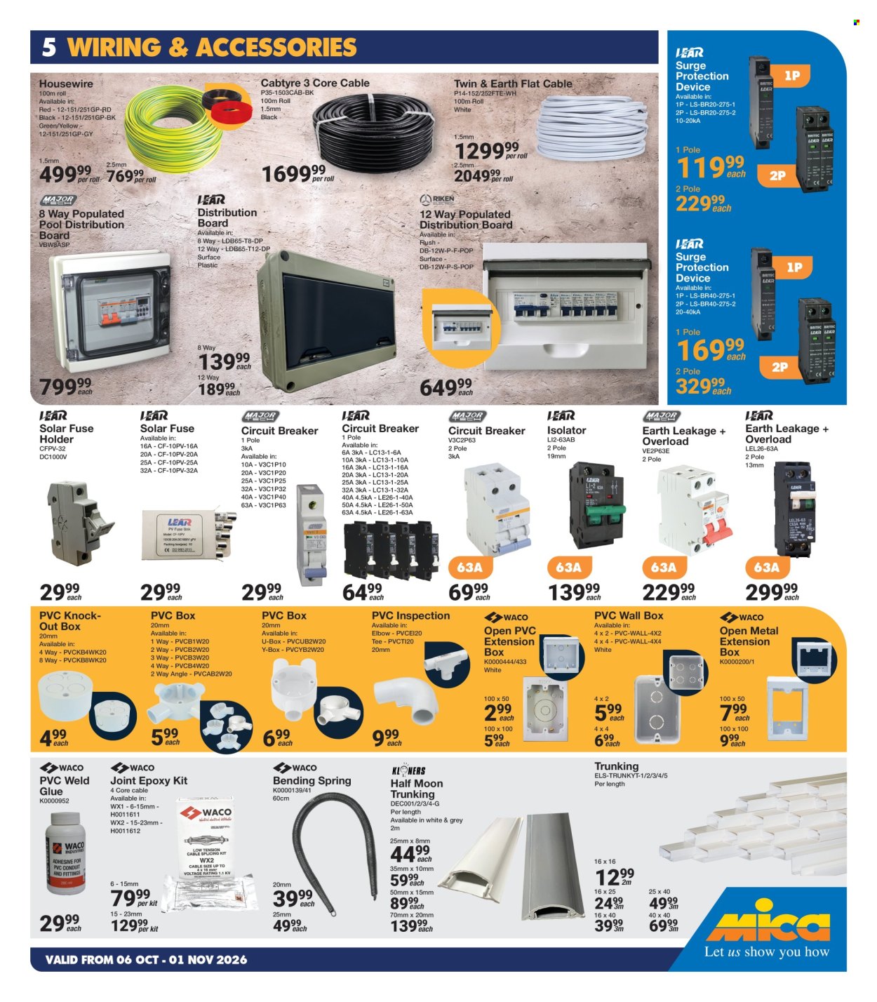 Mica specials - 10.06.2026 - 11.01.2026. Page 5
