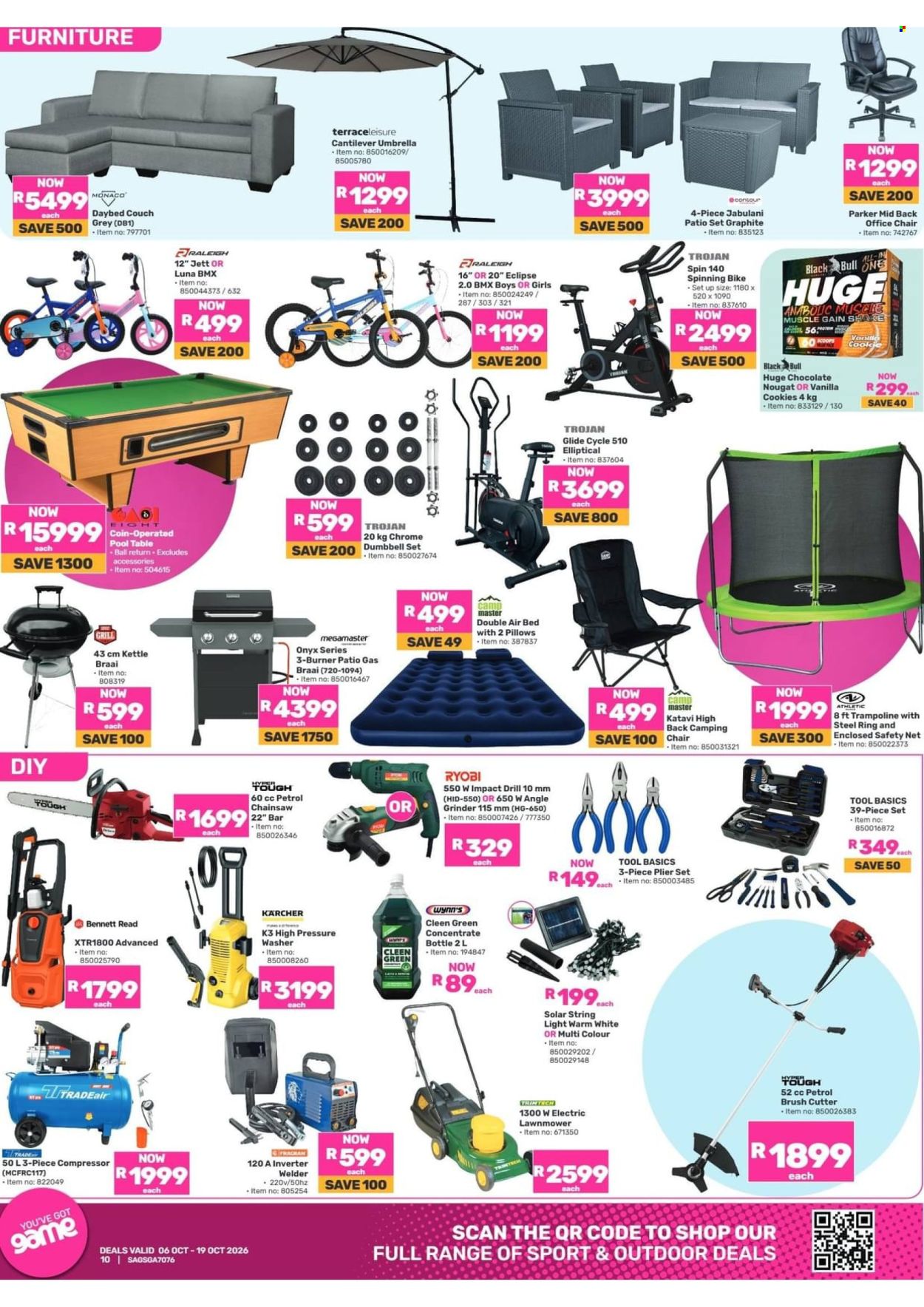 Game specials - 10.06.2026 - 10.19.2026. Page 10