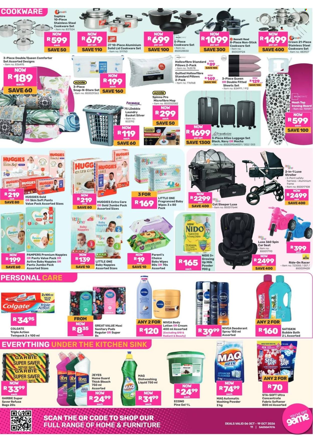 Game specials - 10.06.2026 - 10.19.2026. Page 11