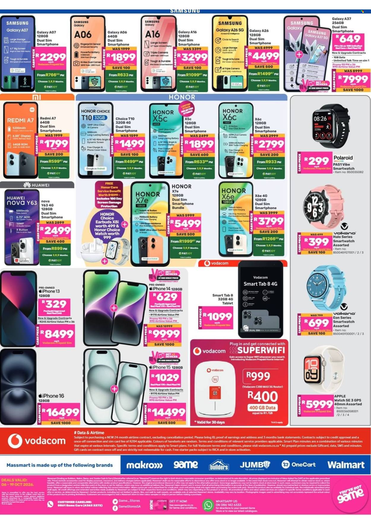 Game specials - 10.06.2026 - 10.19.2026. Page 12