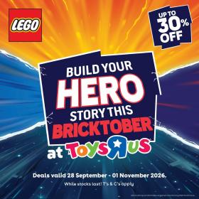 Toys R Us