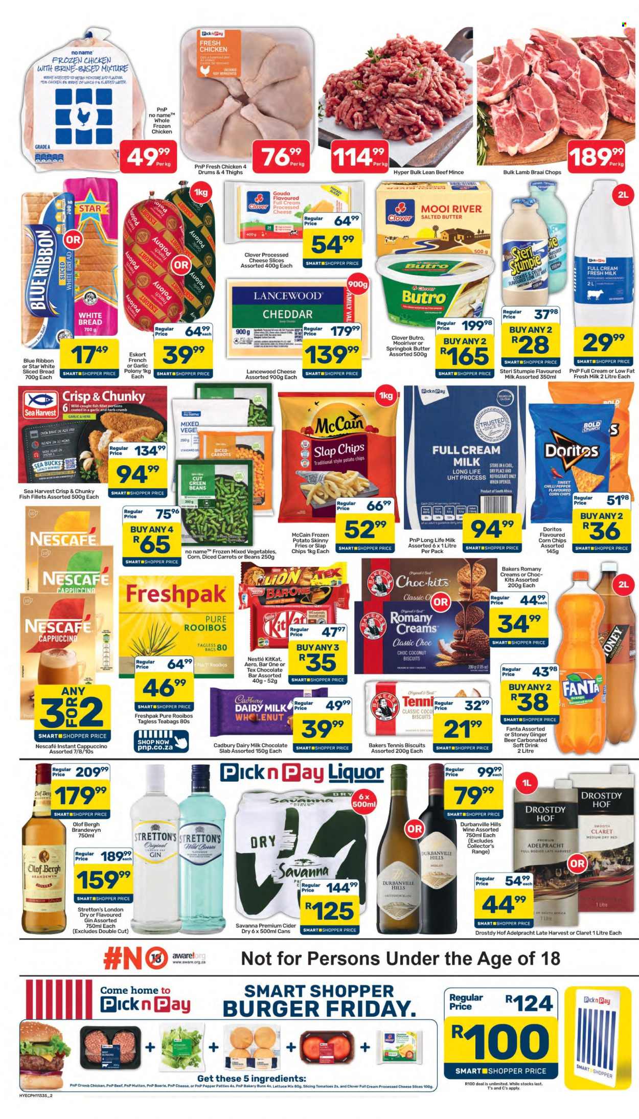 Pick n Pay Hypermarket specials - 10.07.2026 - 10.22.2026. Page 2