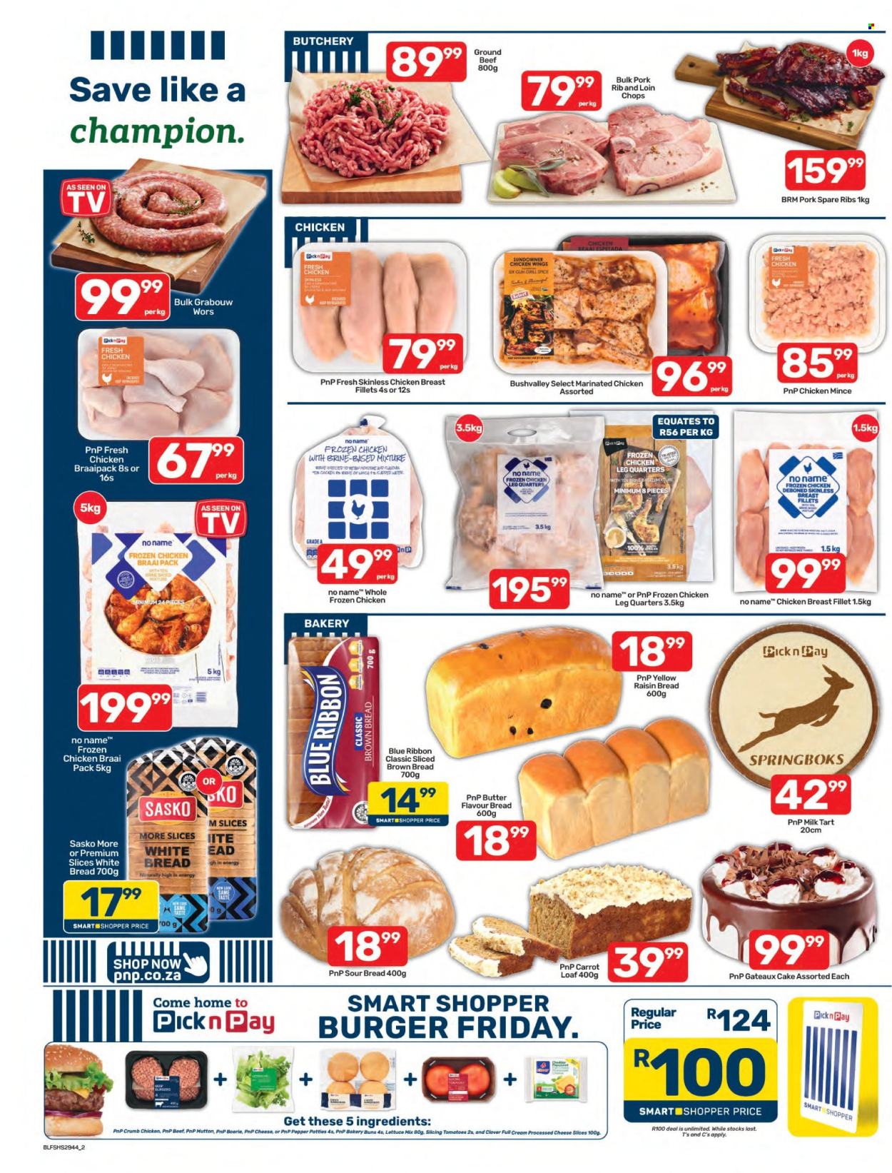 Pick n Pay specials - 10.07.2026 - 10.22.2026. Page 2