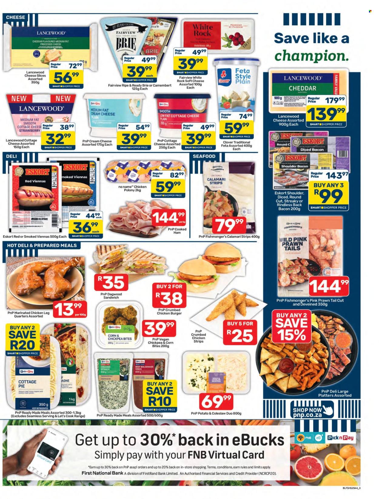 Pick n Pay specials - 10.07.2026 - 10.22.2026. Page 3