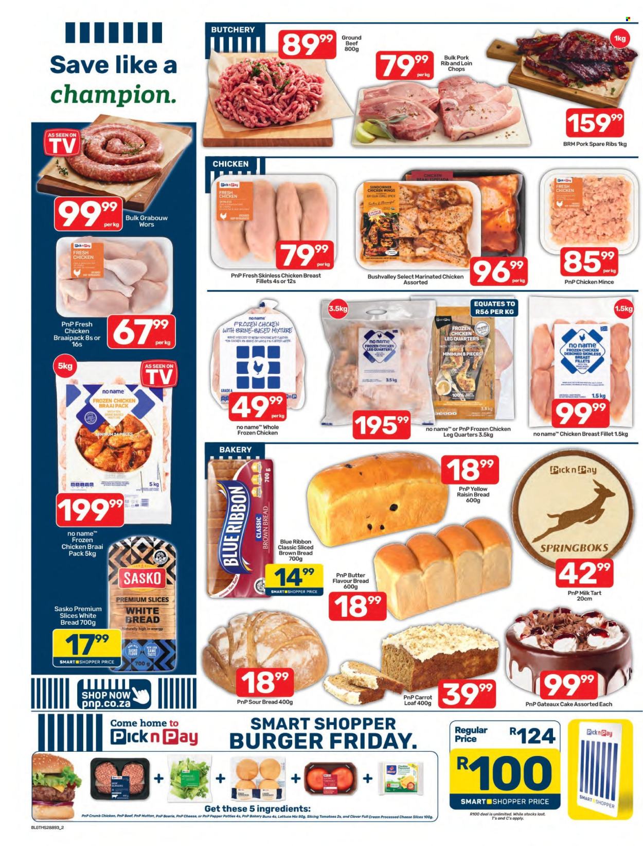 Pick n Pay specials - 10.07.2026 - 10.22.2026. Page 2