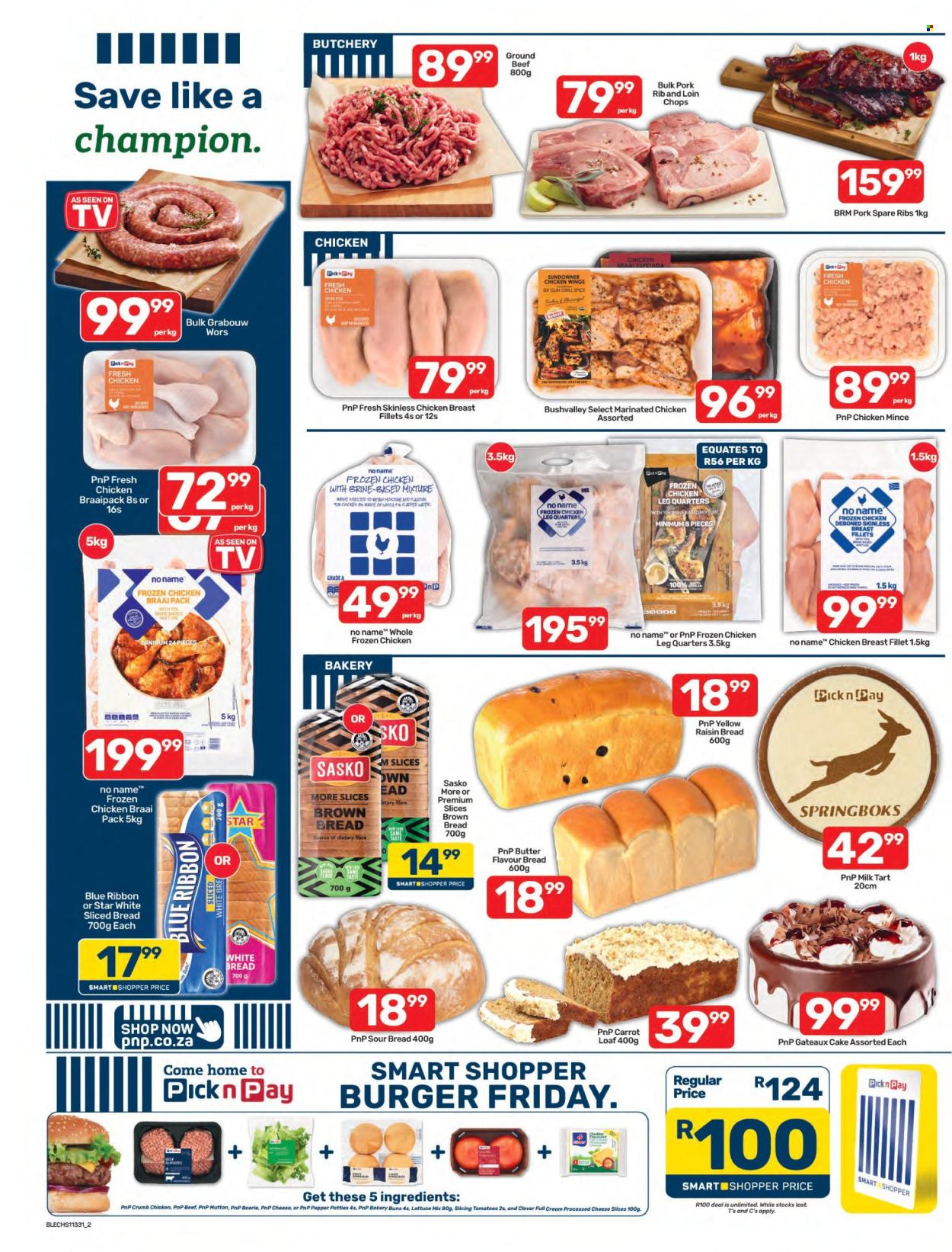 Pick n Pay Supermarket specials - 10.07.2026 - 10.22.2026. Page 2