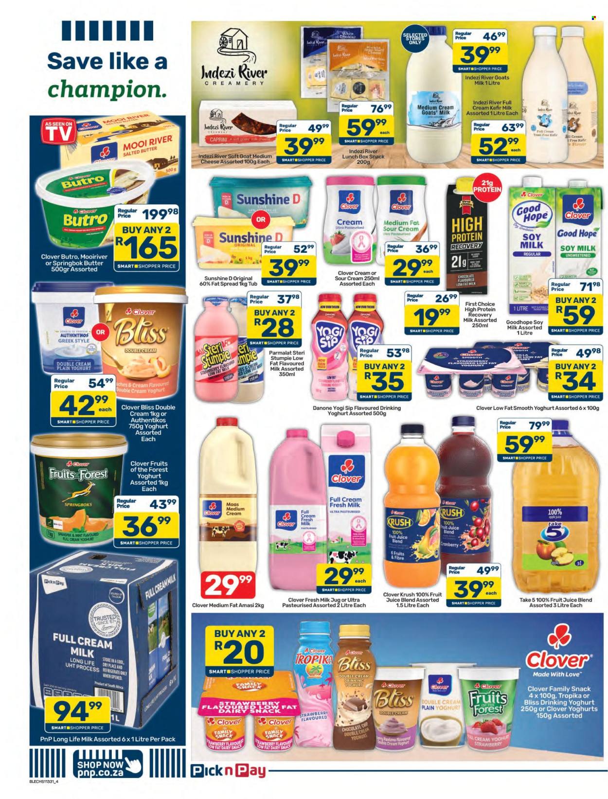 Pick n Pay Supermarket specials - 10.07.2026 - 10.22.2026. Page 4