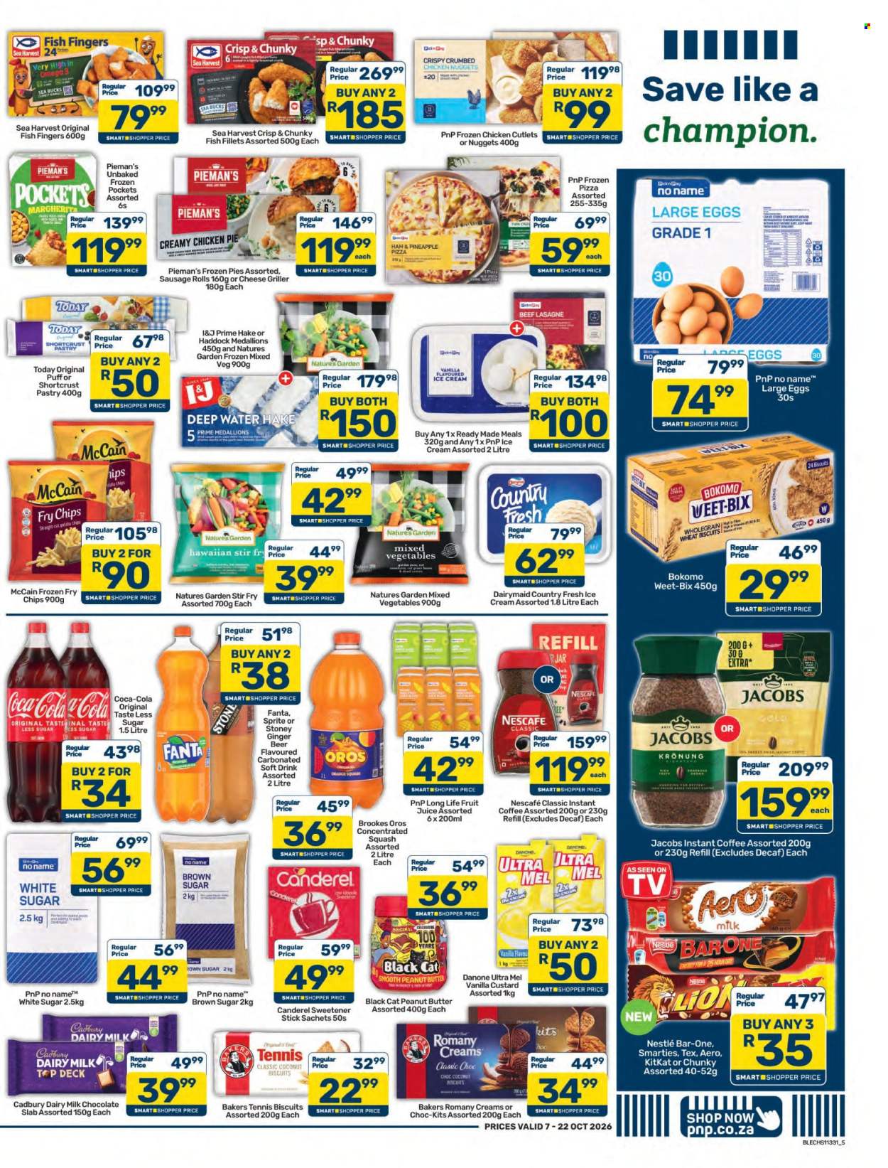 Pick n Pay Supermarket specials - 10.07.2026 - 10.22.2026. Page 5