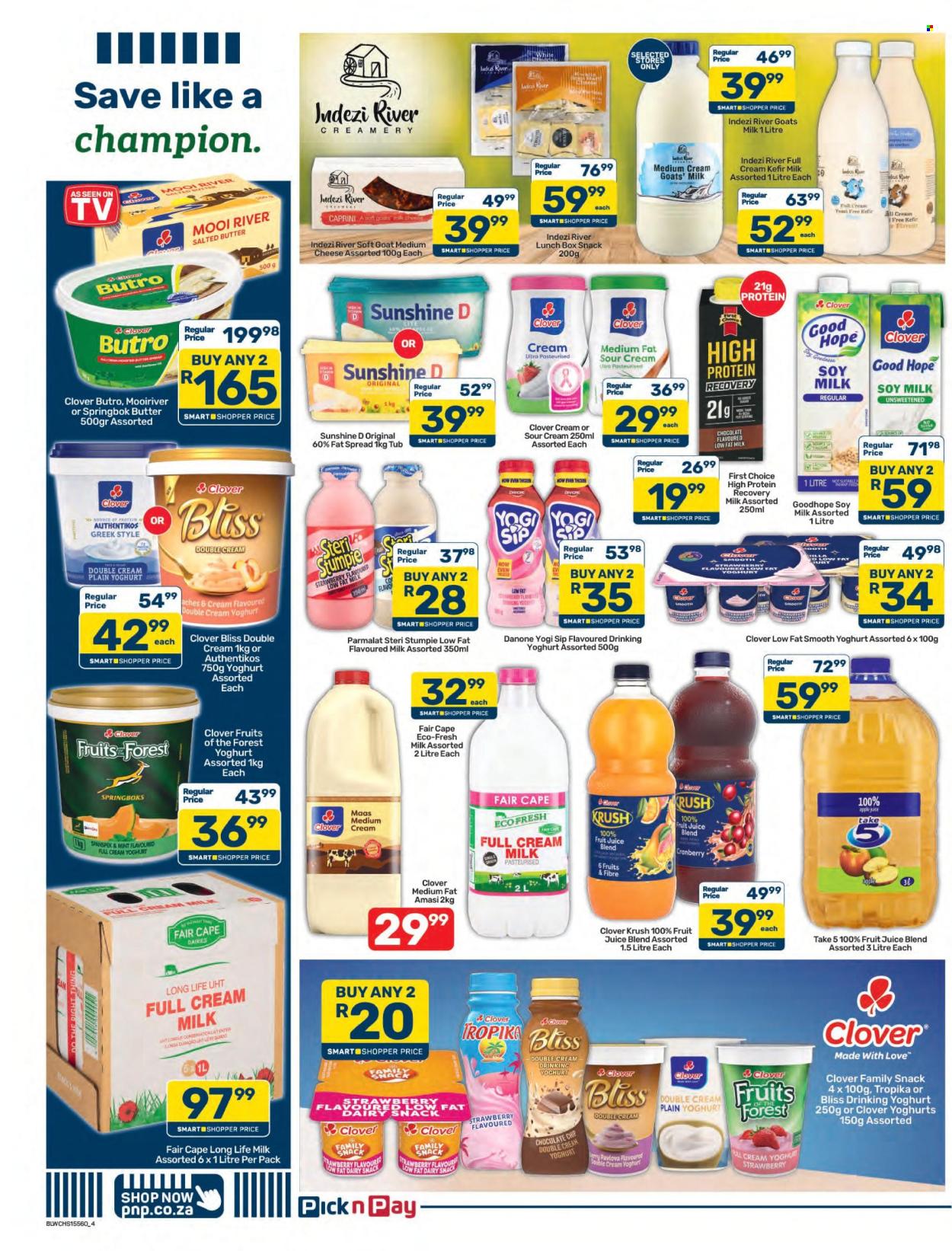 Pick n Pay Supermarket specials - 10.07.2026 - 10.22.2026. Page 4