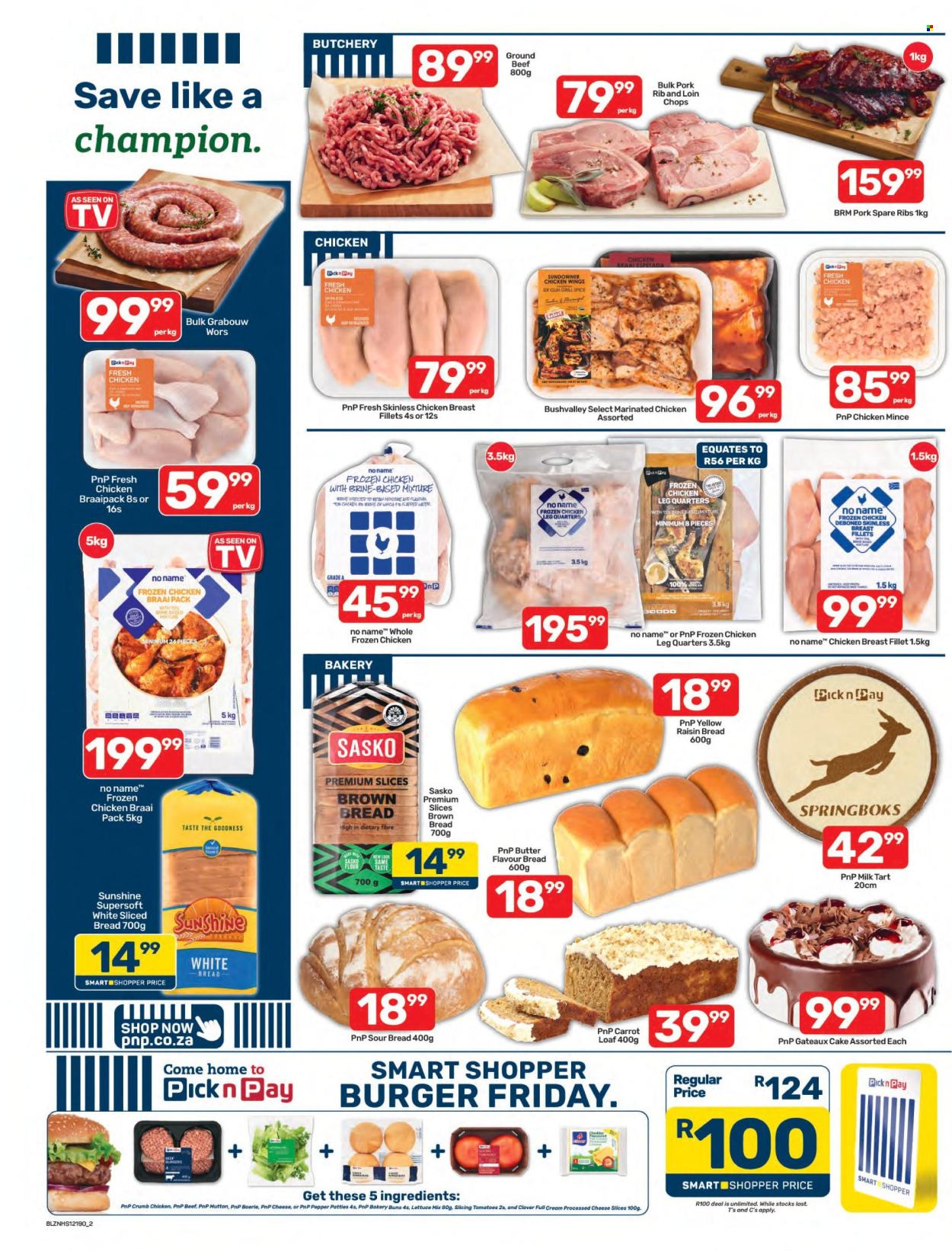 Pick n Pay Supermarket specials - 10.07.2026 - 10.22.2026. Page 2
