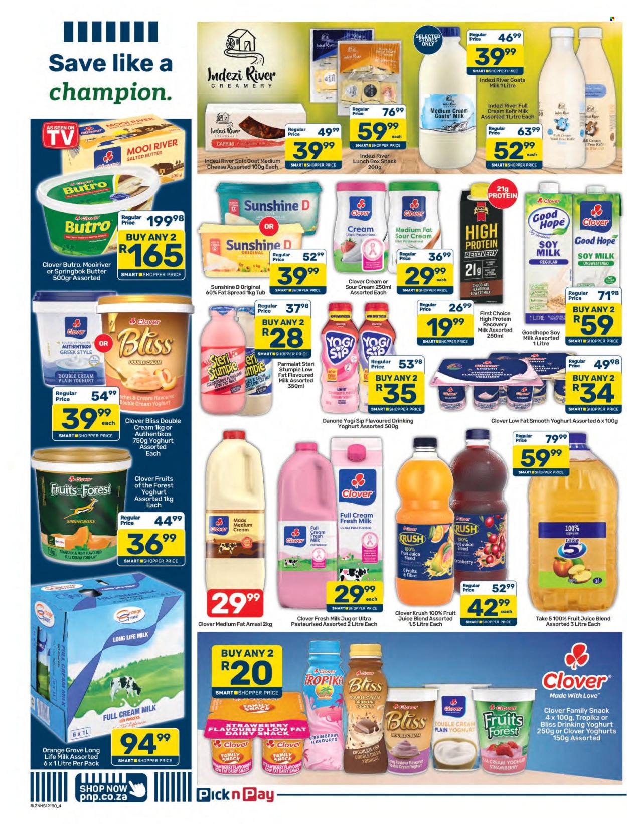 Pick n Pay Supermarket specials - 10.07.2026 - 10.22.2026. Page 4