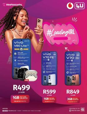Vodacom