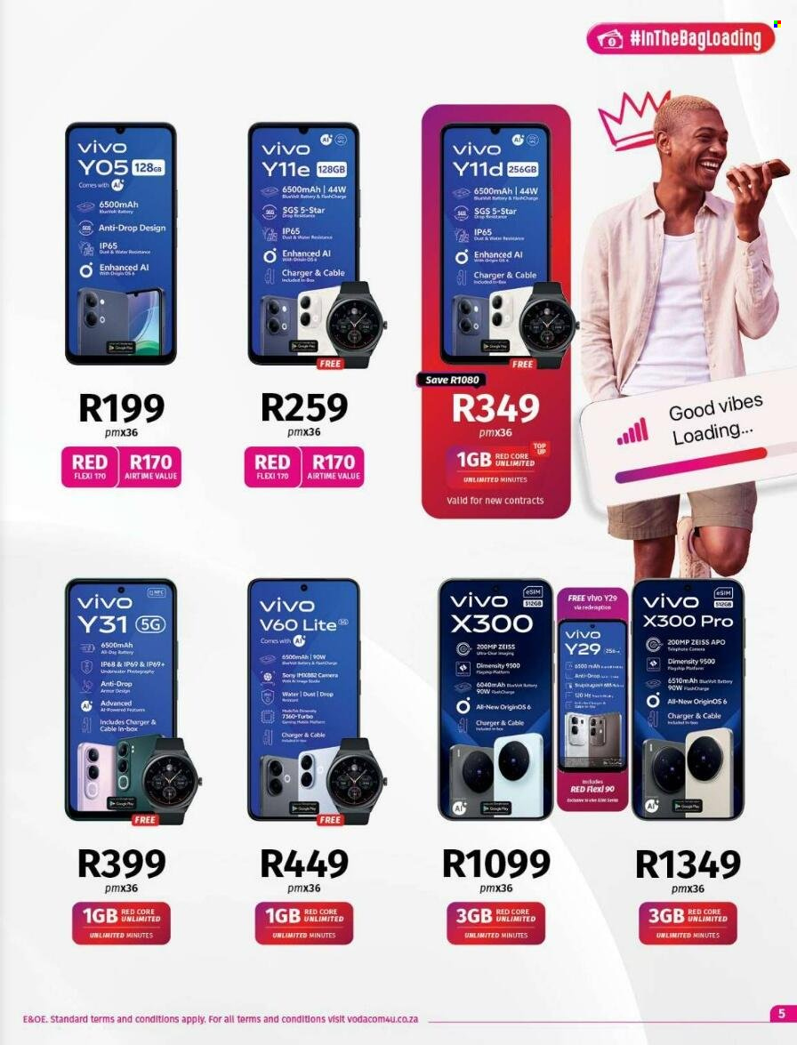 Vodacom specials - 10.07.2026 - 11.02.2026. Page 5