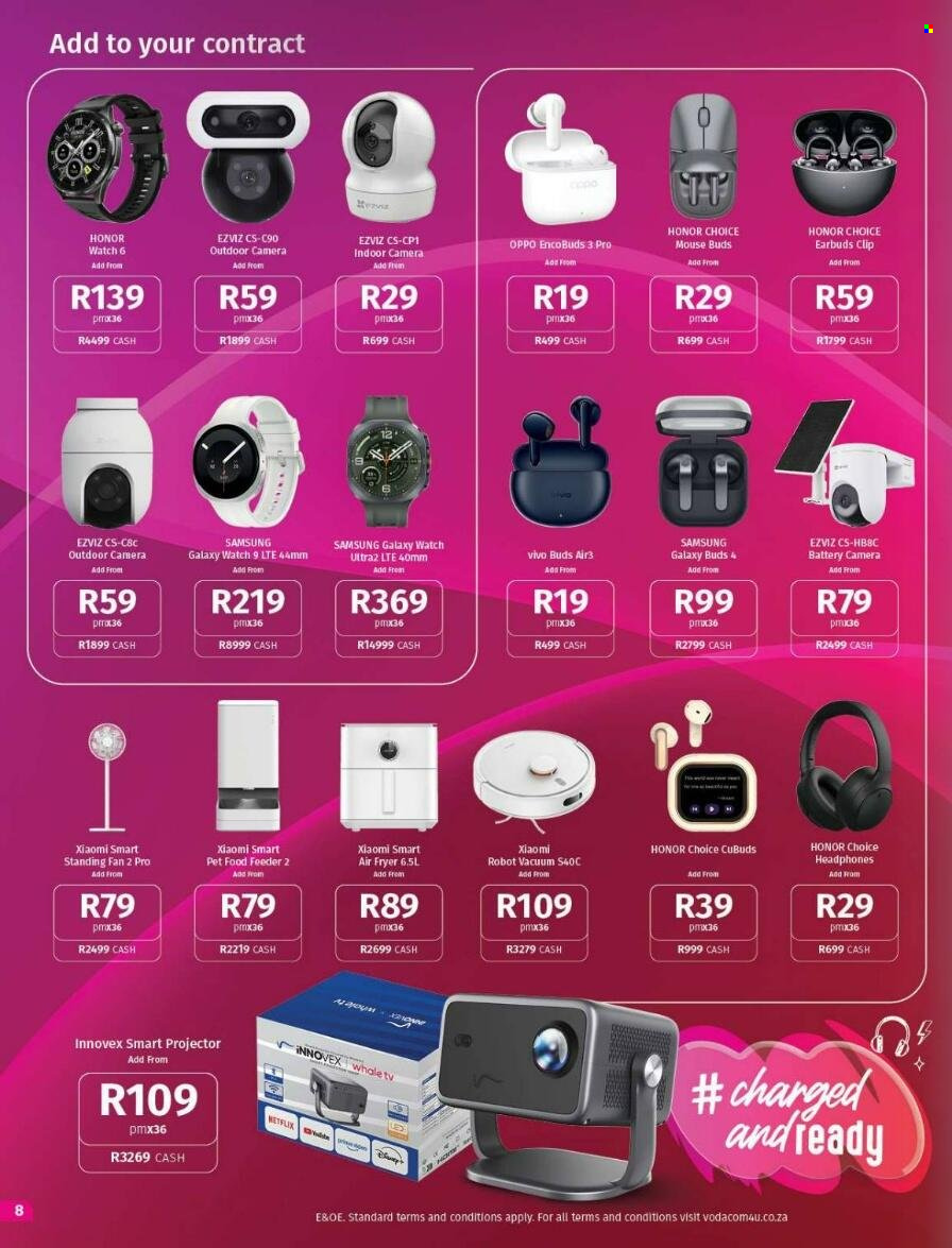 Vodacom specials - 10.07.2026 - 11.02.2026. Page 8