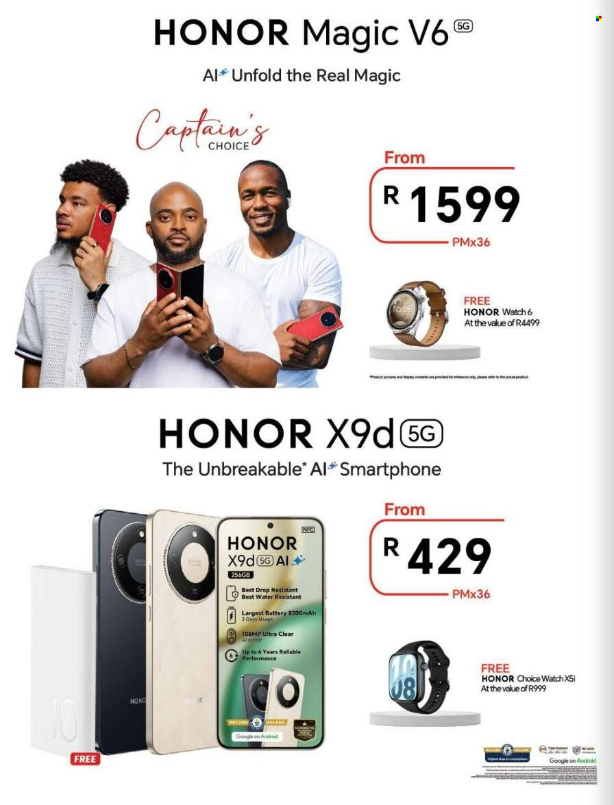 Vodacom specials - 10.07.2026 - 11.02.2026. Page 10