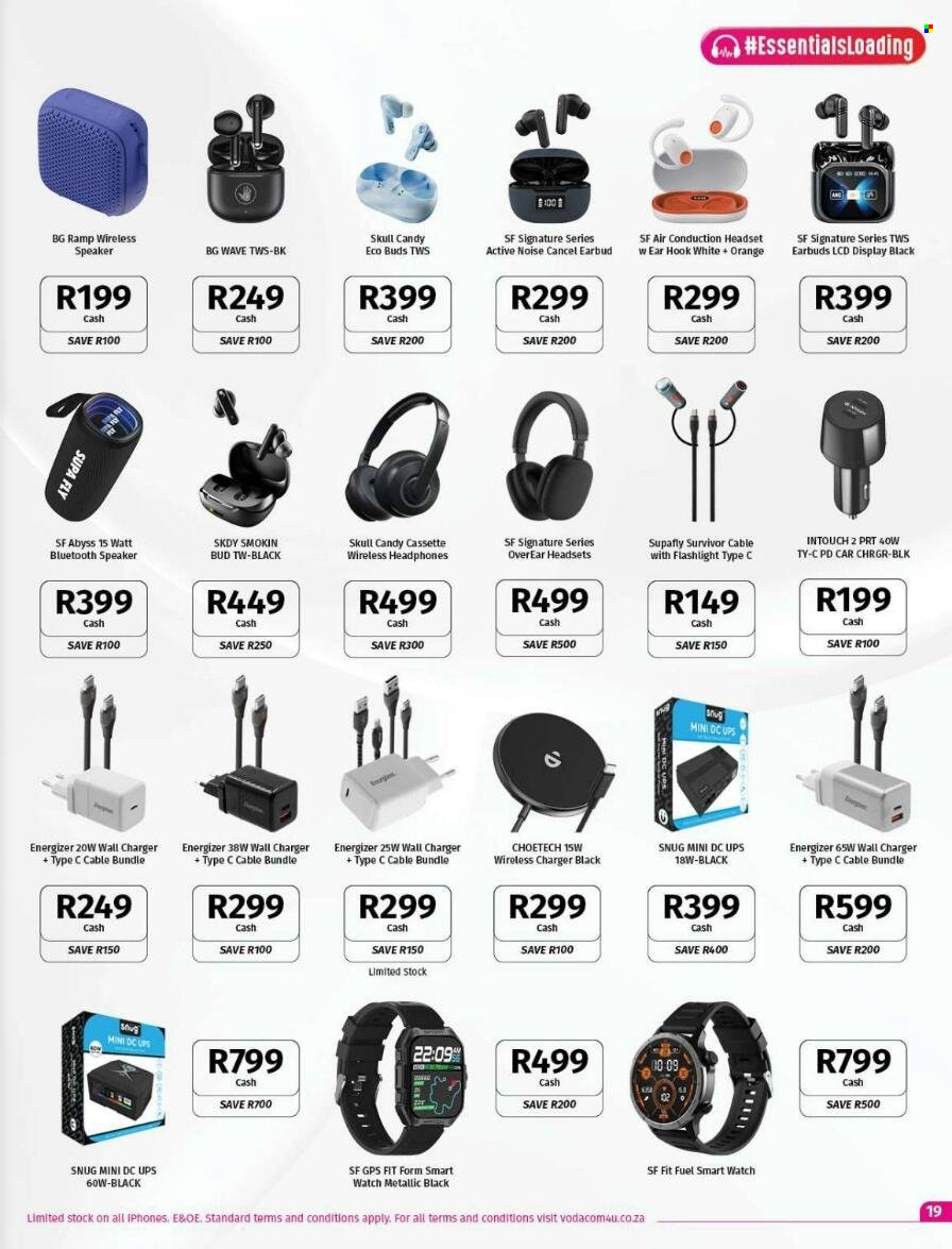 Vodacom specials - 10.07.2026 - 11.02.2026. Page 19