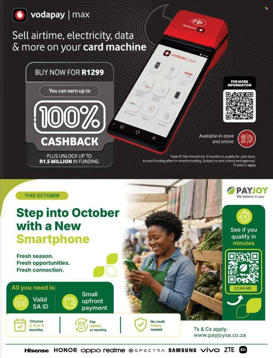 Vodacom specials - 10.07.2026 - 11.02.2026. Page 23
