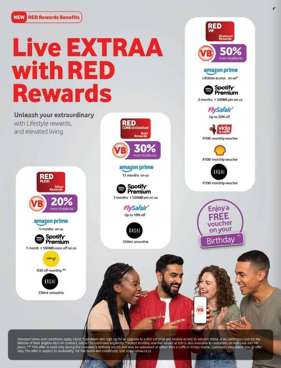 Vodacom specials - 10.07.2026 - 11.02.2026. Page 28