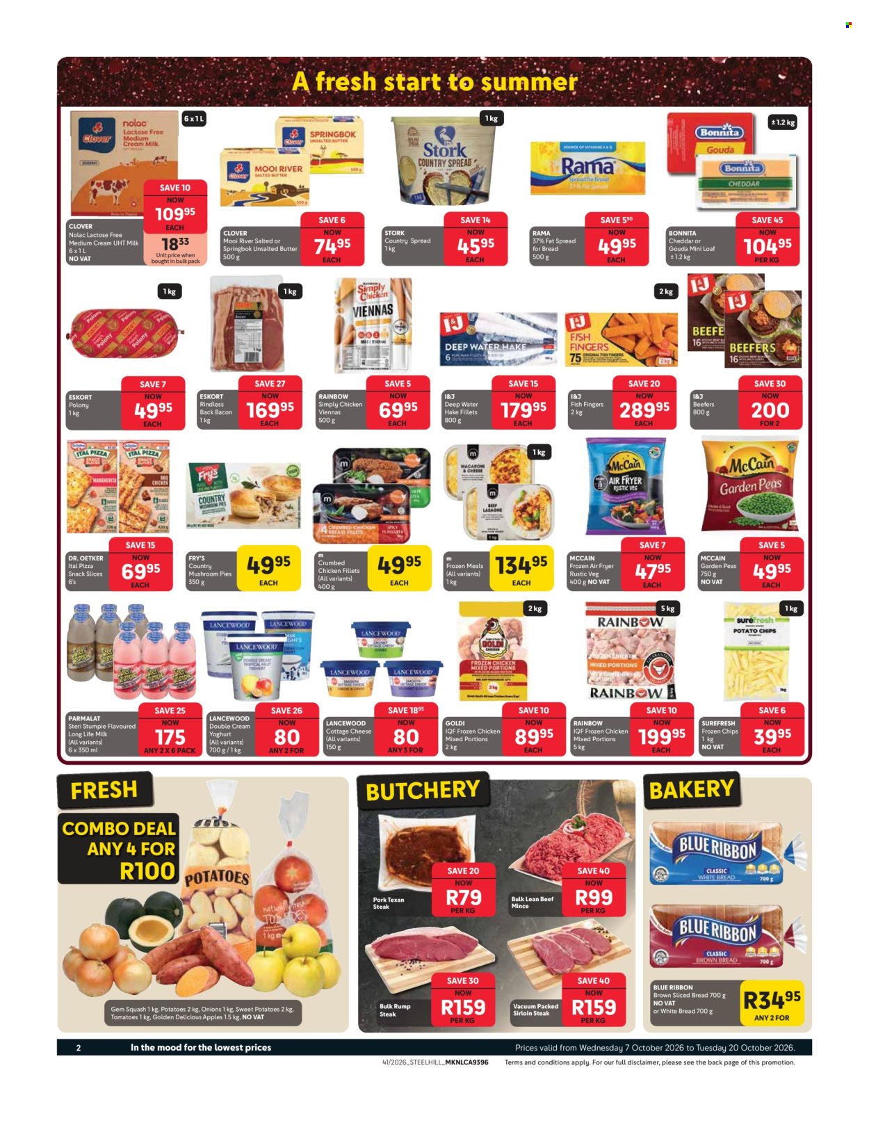 Makro specials - 10.07.2026 - 10.20.2026. Page 2