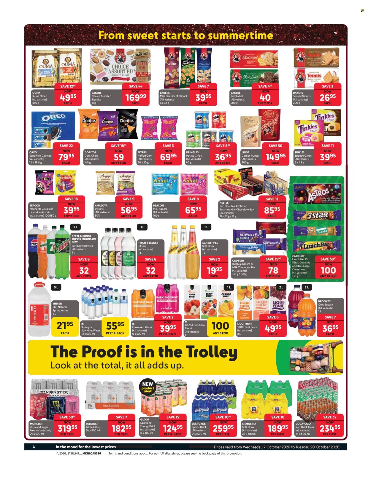 Makro specials - 10.07.2026 - 10.20.2026. Page 4