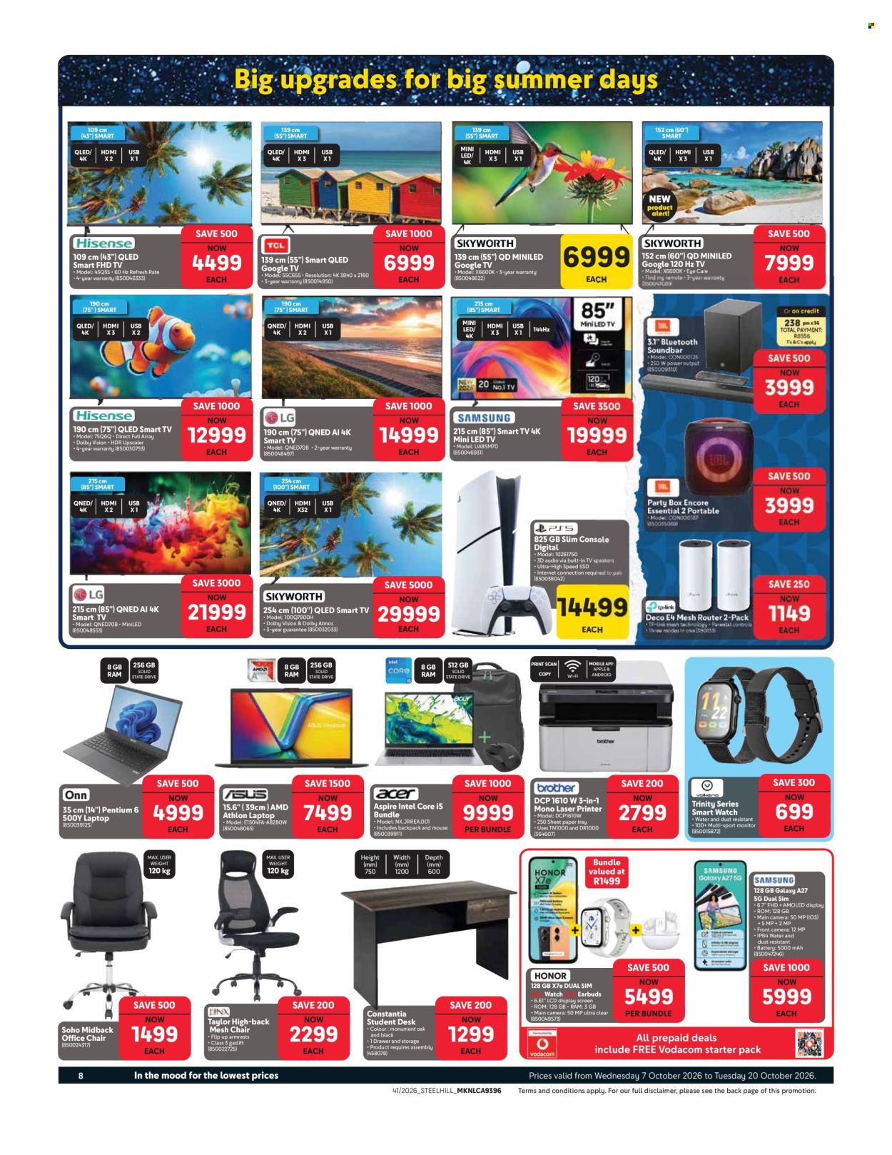 Makro specials - 10.07.2026 - 10.20.2026. Page 8