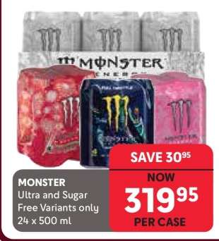 Monster
