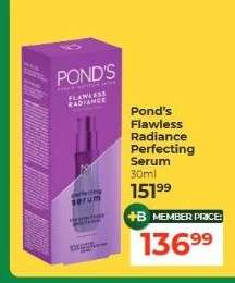 Pond's Flawless Radiance Perfecting Serum